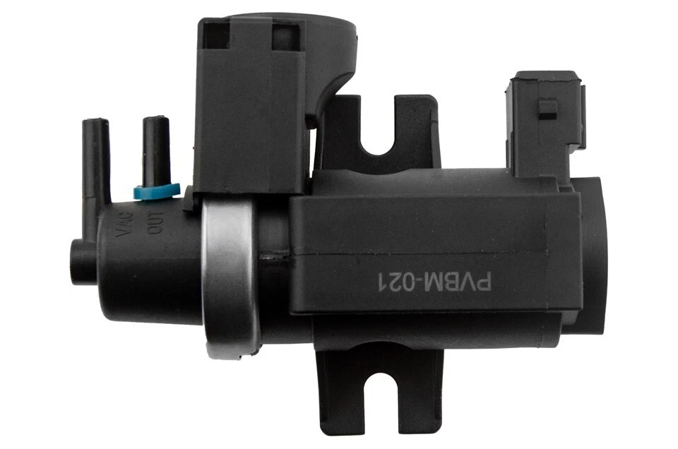 Electroválvula turbocompresor Boost para BMW 3 335 i 2006-2015 EGR/BM/158A Foto 4 de 4