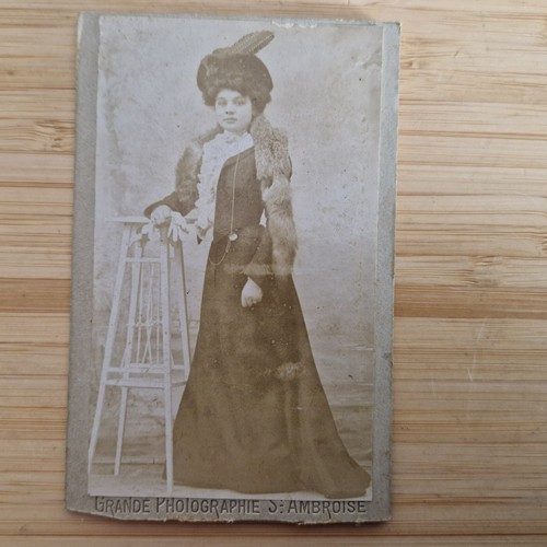 photographies artistiques portrait, famille, groupes, paysages, cdv 126 - Picture 19 of 24