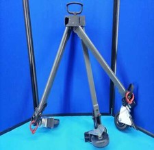 O  Connor Model 53-A Tripod Dolly Photography Video Heavy Duty 1