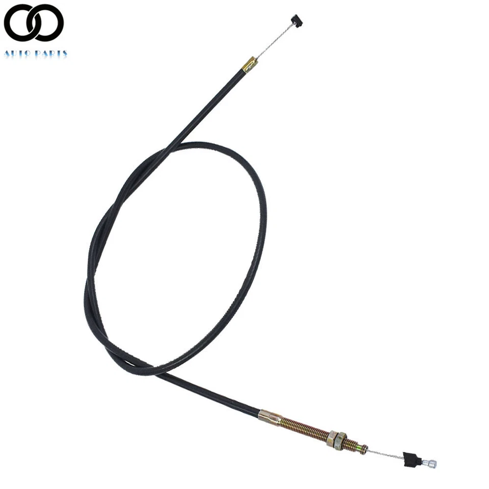 Cable de embrague para Yamaha YZF-R6 R6 1999 - 2005 YZF-R6S R6S 2006 - 2008 YZF R6 EE. UU. Foto 2 de 4