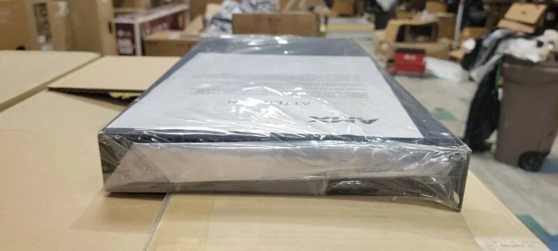 AMX Autopatch Precis LT 4x4 V5A2 HD-15 ENC FGP37-0404-844 SEALED NIB - Image 2 of 4