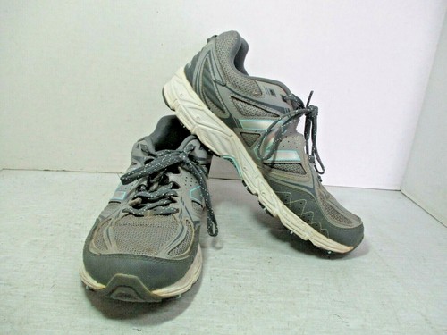 NEW BALANCE Gray All Terrain 510 v3 
