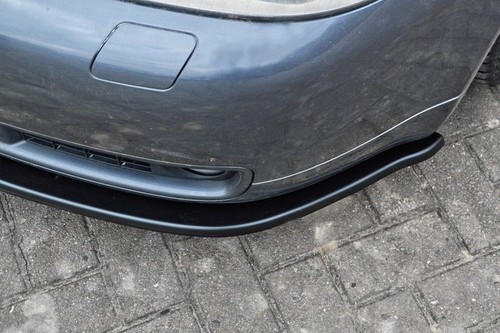 Front Bumper spoiler / skirt / valance For Audi S3 8L 1999-2003 - Picture 2 of 7