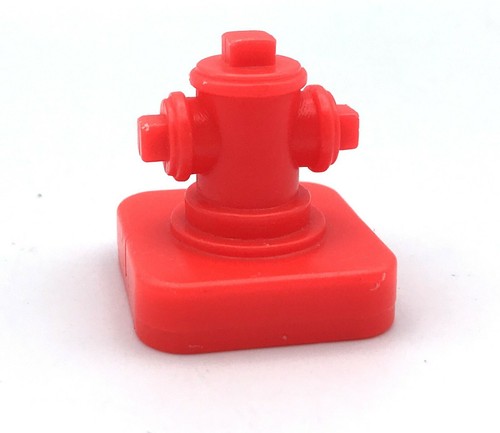 You Choose Vintage Fisher Price Little People VARIETÀ Castle Western Hospital - Foto 522 di 553