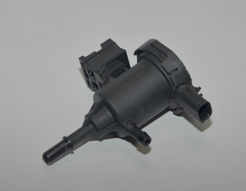 Druckwandler Mercedes W246 B180 Unterdruckventil Magnetventil A0014760532