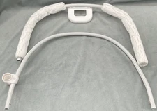 Ingenuity Simple Comfort Baby Swing Replacement Back Foot Seat Frame Read Descr