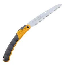 Silky 141-18 Fine Teeth F-180 Folding Saw w/ 7" Blade Camping Hunting 141-18 SE