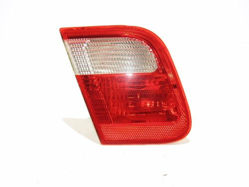 BMW 3 E46 2000 Rückleuchte Rücklicht Hinten Links Rear Left Tailgate Light