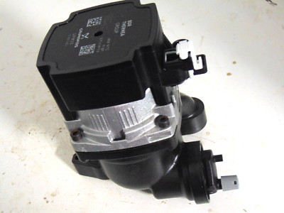 Pompe de chaudiere circulateur GRUNDFOS UPMO 15-60 COMPATTA
