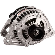 Mechman 2003-2006 Chrysler 8.3 LV10 S-Series 240 Amp Alternator 11039240