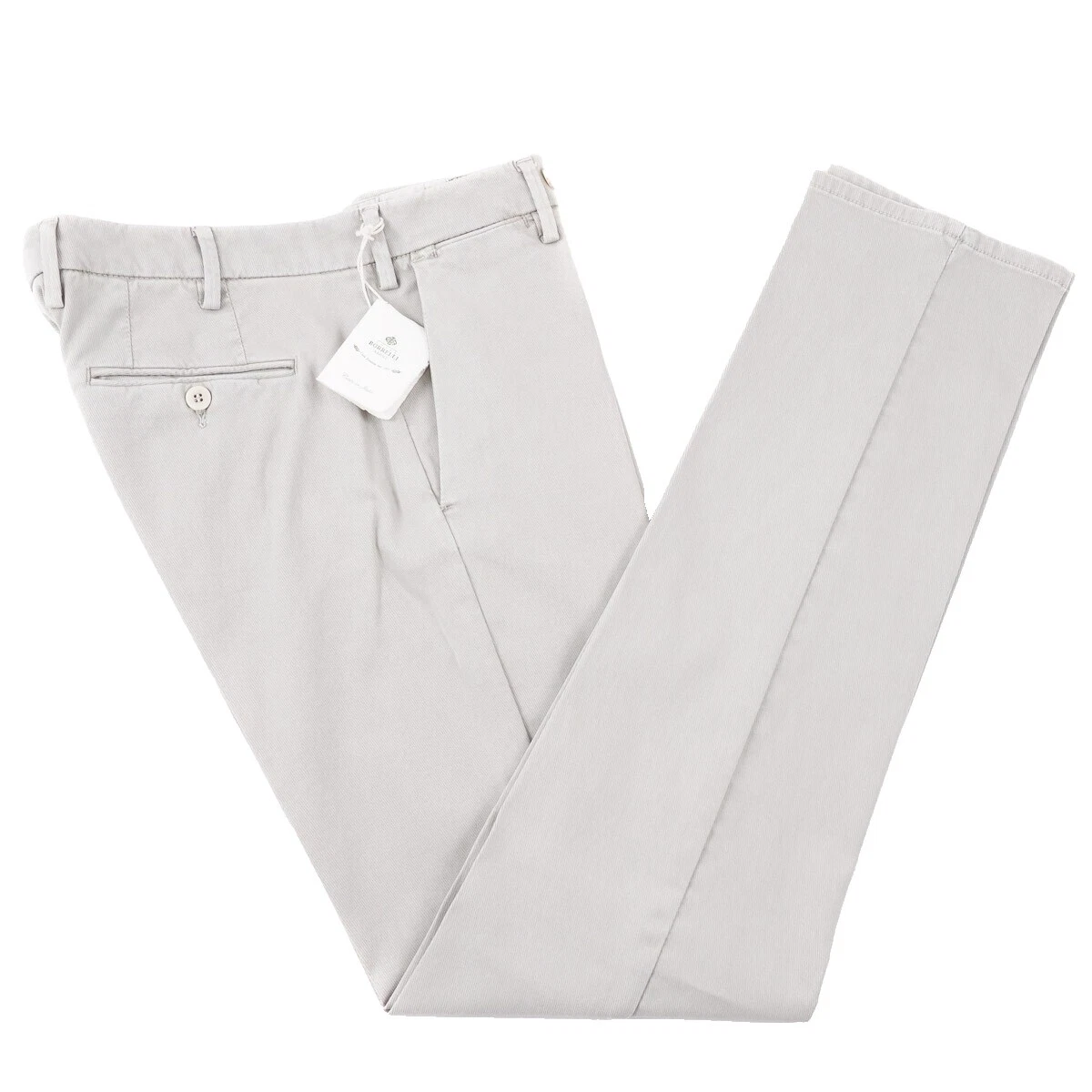 Talla de hombre Luigi Borrelli 30