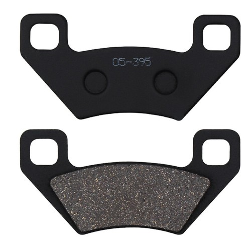 3X Front Rear Brake Pads For Arctic Cat 450 500 550 650 700 1000 Wildcat Prowler - Picture 4 of 6