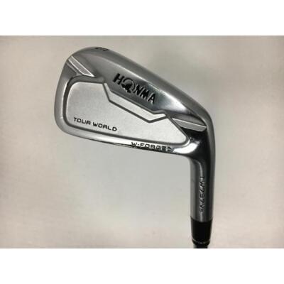 HONMA TOUR WORLD TW737Vs Iron set 2005-10-11 7 pcs Stiff