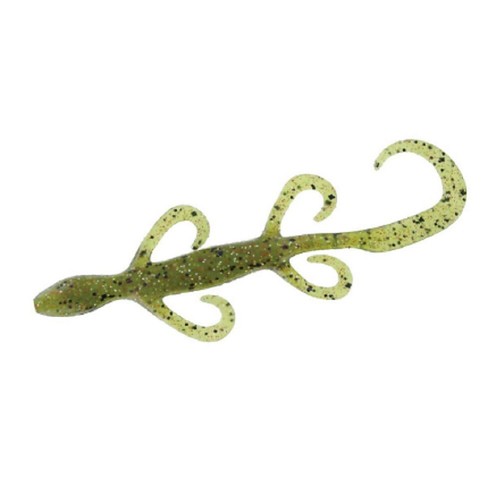 Zoom 6" Lizard Plastic Fishing Lures Baits 9-Pack CHOOSE YOUR COLOR - Picture 123 of 131
