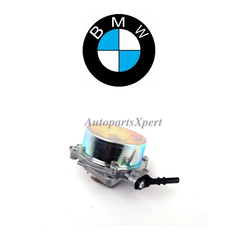 Bomba de vacío Mini Cooper 11667559463 para MINI Cooper R55 R56 07-10 1,4 1,6 OEM Foto 4 de 4