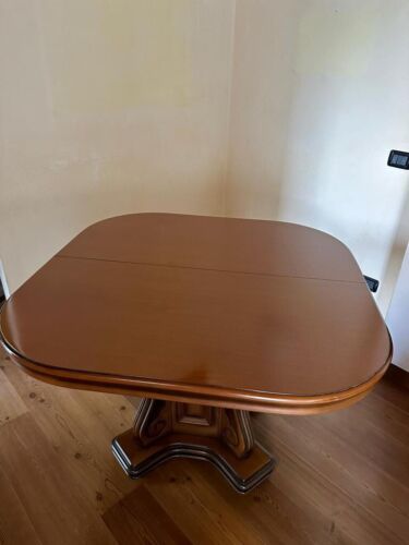 tavolo legno antico - Foto 1 di 3