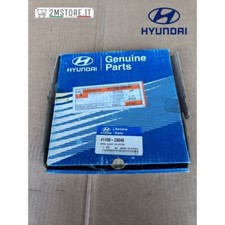 Disque d'embrayage Hyundai ELANTRA