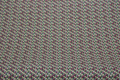 5 Yards of Fabric- Merry Minis- By Connecting Threads - Picture 1 of 3