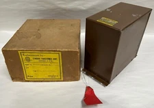 UNUSED Vtg Stancor Standard P-1209 Transformer for Stromberg Carlson Radio (A45)
