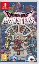 ebay® Auktion 266639363359 | Dragon Quest Monsters The Dark Prince Nintendo Switch Thumbnail of ebay® auction 266639363359 | Dragon Quest Monsters The Dark Prince Nintendo Switch