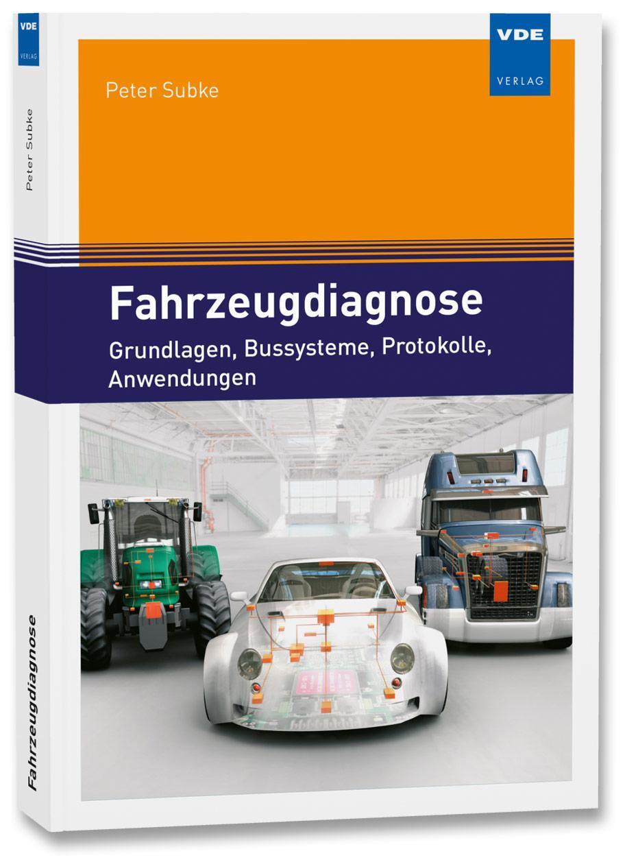 Fahrzeugdiagnose Peter Subke
