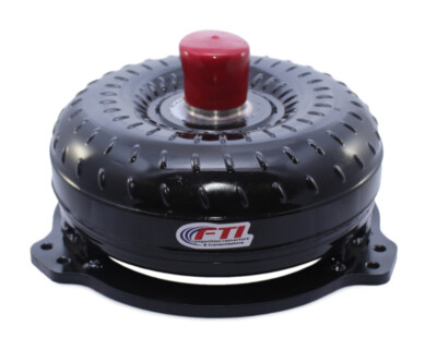 FTI Performance ESRL3380 9.5in 700R4/4L60 Lock-Up Fits Torque Converter