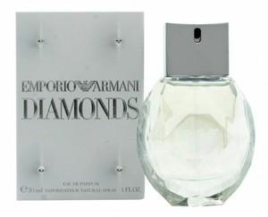 armani diamonds womens