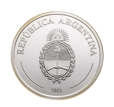 2014 FIFA World Cup Brazil Official Sterling Silver Coin Set | eBay