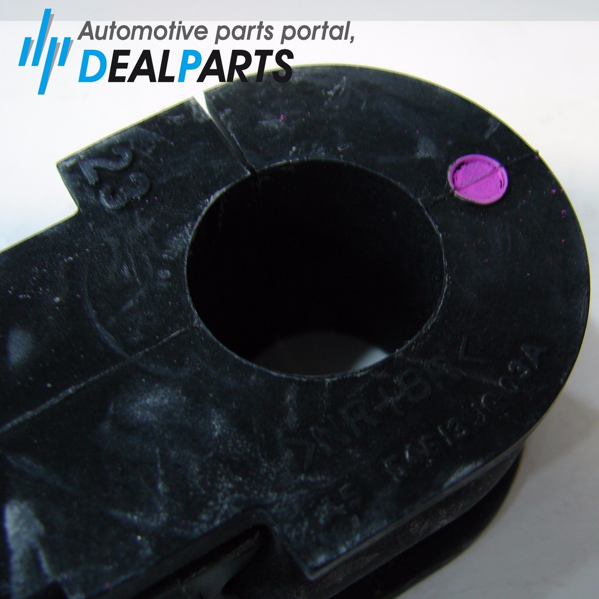 Genuine Nissan Front Bush-Stabilizer 54613-JG03A For Nissan