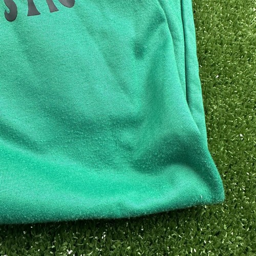 Justice Girls Sweatpants Extra Large Casual Athletic Joggers Exercise Green EUC - Picture 3 of 10
