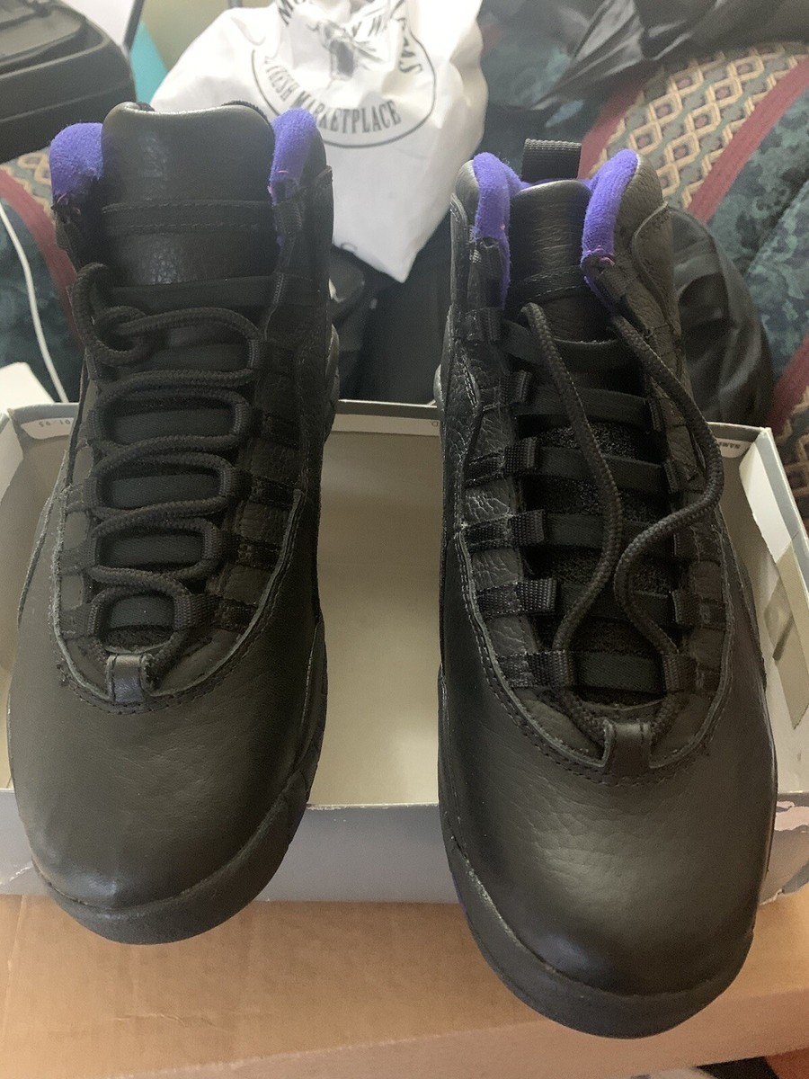 Size 8 - Air Jordan 10 OG Sacramento for sale online | eBay