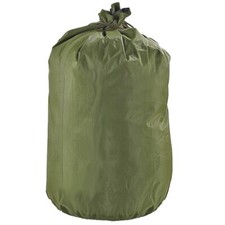 Genuine Issue Rubberized Ripstop Nylon Laundry Bags, Olive Drab Made in USA