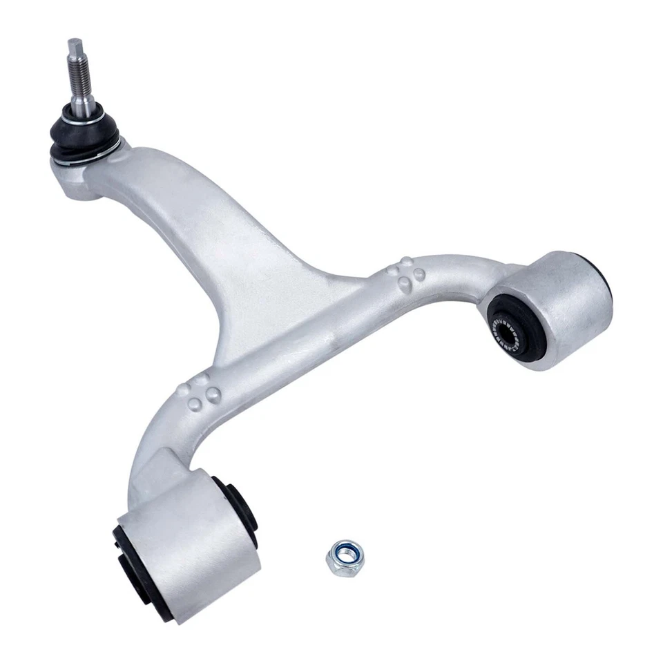 Brazo mando superior delantero derecho mercedes ml430 ml55 amg ml320 1998-2003 Foto 4 de 4