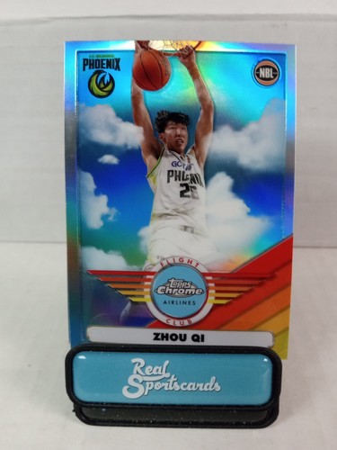 2022-23 Topps Chrome NBL Pick a Card - #1-100, Inserts, Rookies, Parallels - Picture 139 of 249