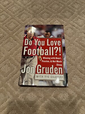 Do You Love Football?!: Winning with Heart, Passion, and Not Much Sleep