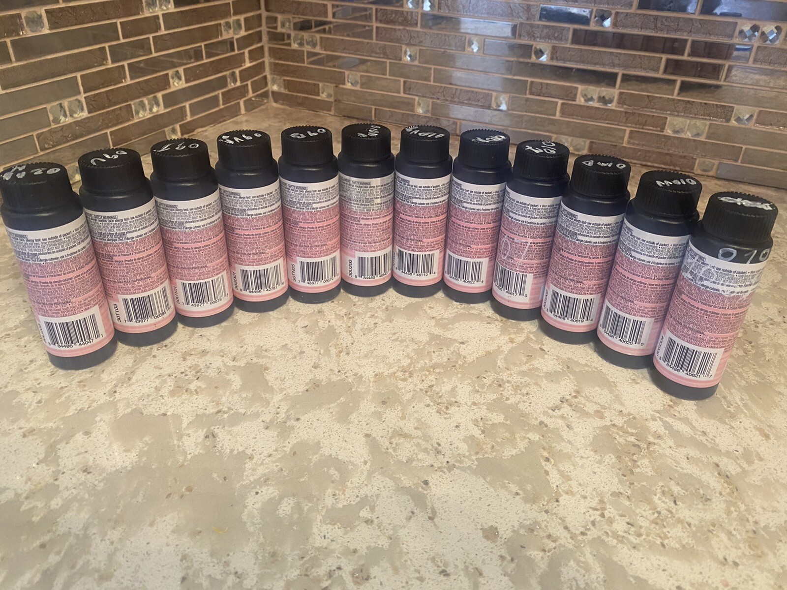 Redken Shades EQ Conditioning Color Toner Gloss 2oz (Choose your Shades) -
