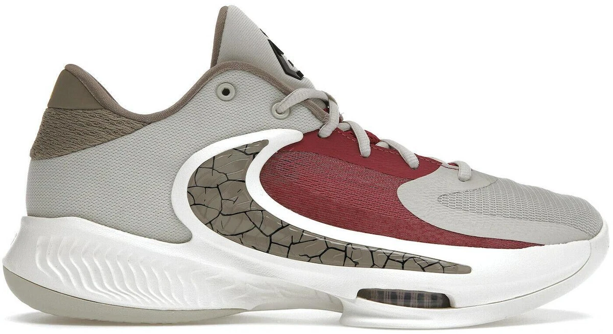Nike Zoom Freak 4 Kolossaio for Sale | Authenticity  display picture 1