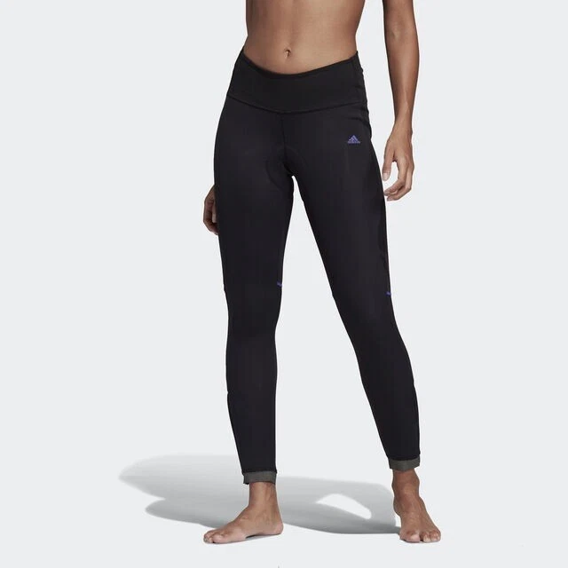 Adidas bike hotsell pants