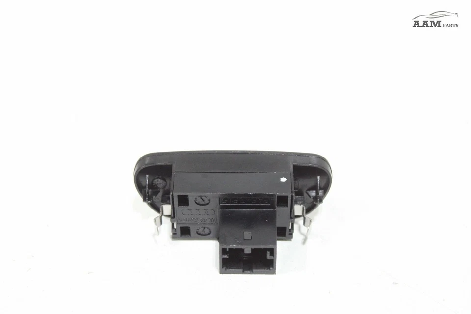 2012 AUDI A6 QUATTRO C7 ПРИБОРНОЙ ПАНЕЛИ ПРИБОРНОЙ ПАНЕЛИ СОЛНЦА НАГРУЗКИ СВЕТА ДАТЧИК OEM - Изображение 3 из 4