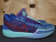 Nike Sabrina 1 By You Custom Basketball Shoe ...
