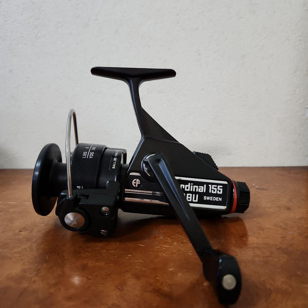 Deadstock Abu Cardinal 155 | eBay Deadstock Abu Cardinal 155 | eBay
