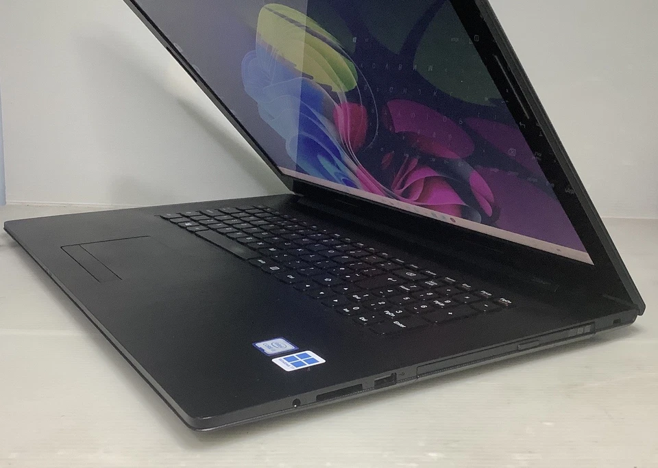 17.3”LENOVO G70-70,INTEL CORE i5@1.70GHz,16GB RAM,240GB SSD,WIN 11 PRO 24H2(219) - Image 4 of 4