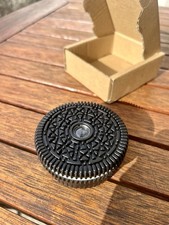 Oreo Lens Pancake Focus Free - Fujifilm Fuji X Mount 32mm/ F10