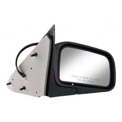 For Mercury Grand Marquis 1992 1993 1994 Door Mirror Passenger Side - Power