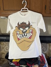 Vintage 1993 Tasmanian Devil Size XL