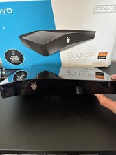 Alimentation à distance TiVo BOLT OTA 1 To 4 tuner DVR TCD849000VO HDMI testée