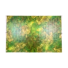 Melee Mats Accessory Grass/Moss 48"x48" Vinyl Mat NM
