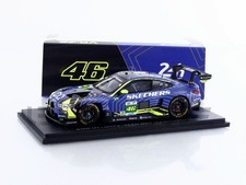 SPARK 1/43 - BMW M4 GT3 - 24H LE MANS 2025 S9294