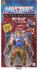 Mattel Masters of the Universe Origins Actionfigur Rio Blast Exclusive 14 cm