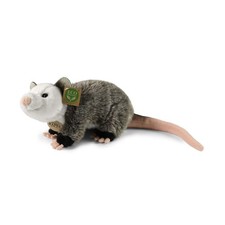 Opossum / Possum Plüschtier Stofftier Kusche...